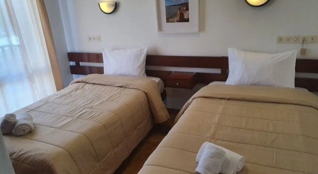 Residencial Campo-Mar by Umbral, Reserva ahora Hotel Hoteles en Algarve con aparcamiento, Aparcamiento