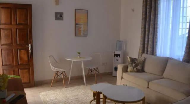 Апартаменты Deluxe Lux Suites Joly Apartments Nyali