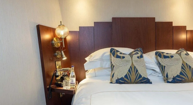 Ocean Mist Leith, Varaa Hotelli Leith 