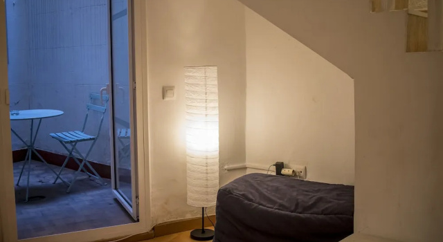 HOMEnFUN Duplex cerca de Sagrada Familia, Забронировать Отель Отели Провинции Барселоны 3 звезды, 3*