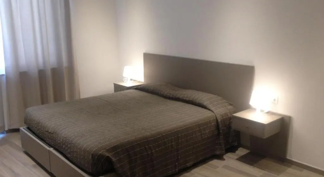 Апартаменты Residence Fanny