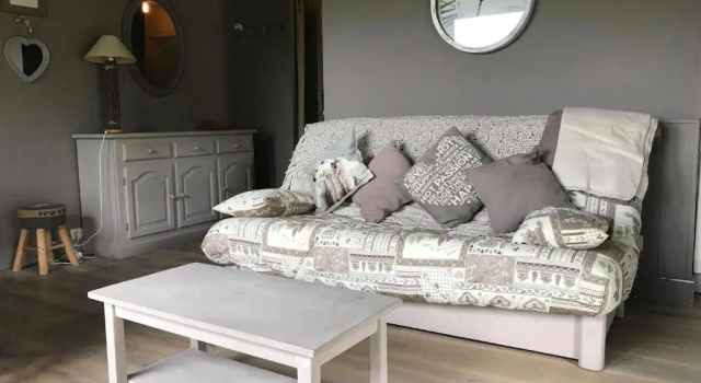 Апартаменты Résidence Chalet La Barallette - Esc'Appart