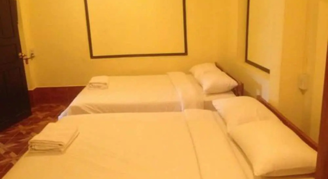 Номер Standard Sackarinh Guesthouse