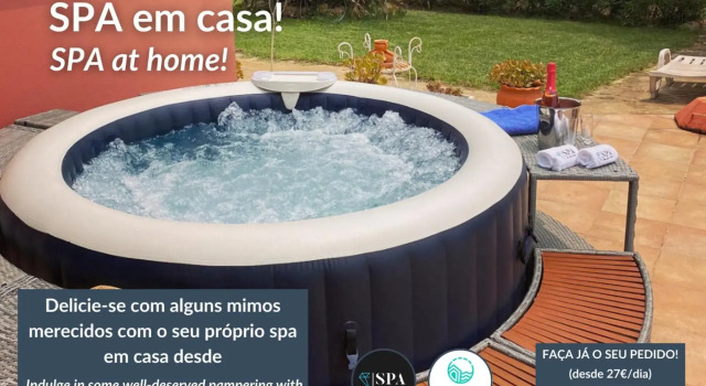 Villa Dome by OCvillas