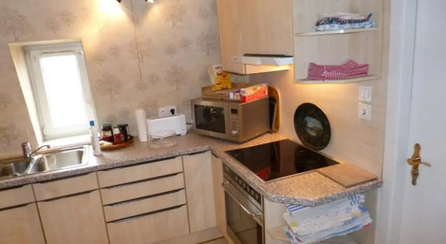 Апартаменты Albrecht guest apartement