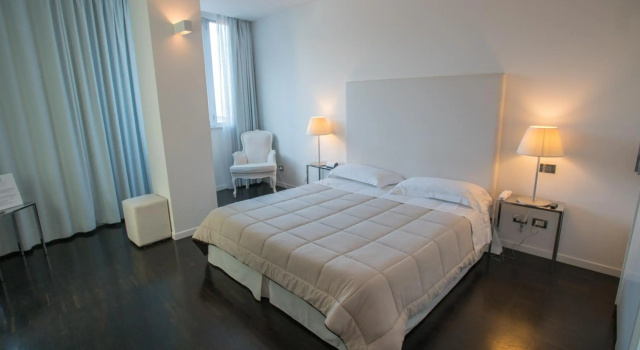Hotel San Marino iDesign