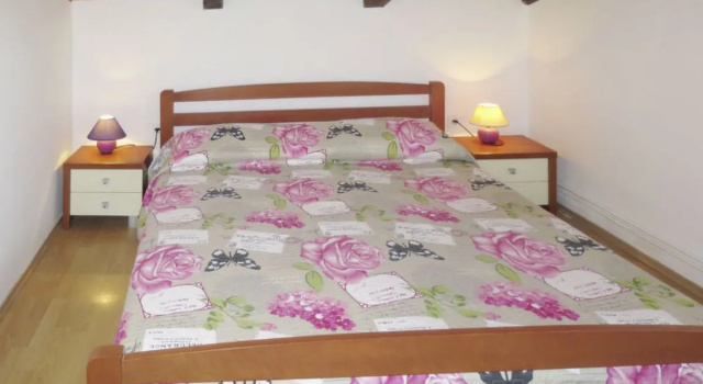 Apartment Lukeni Vinjerac 32818,  아파트 Seline Starigrad-Paklenica Riviera