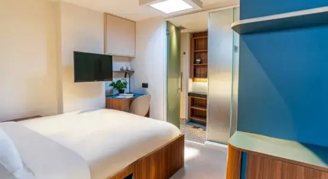 Люкс Weave Suites - Midtown