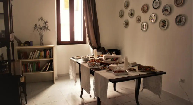 Casa Gandamar B&B, Забронировать Отель «постель и завтрак» Санта-Тереза-Галлура Изумрудный берег