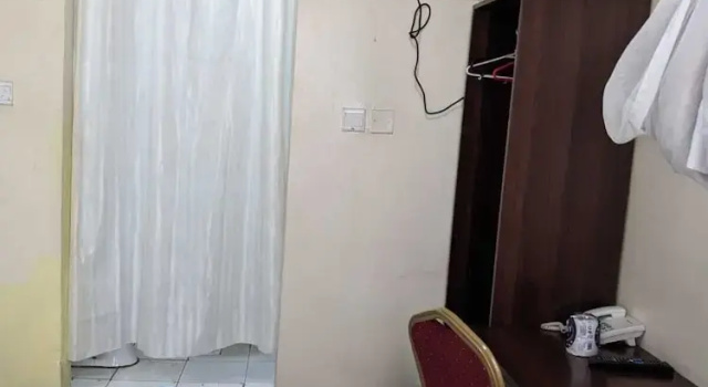 Номер Economy Epitome Times Hotel