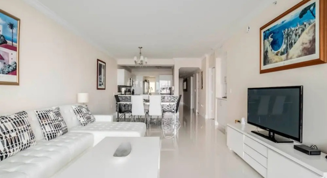 Le Marina Bay 1006 by Go Florida Condo Sunny Isles, Забронировать Отель Отели Miami Metropolitan Area 4 звезды, 4*
