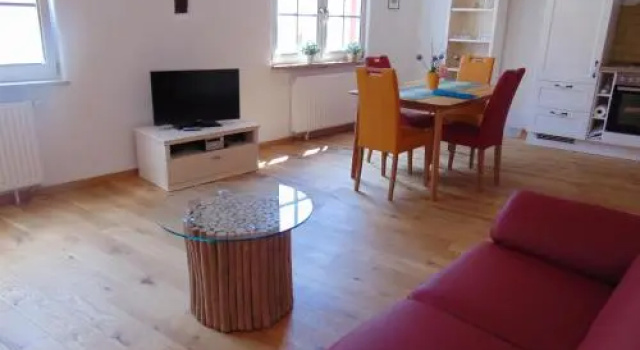 Ferienwohnung Bergblick /Moseltal, Забронировать Апартаменты/квартира Бурген Хунсрюк