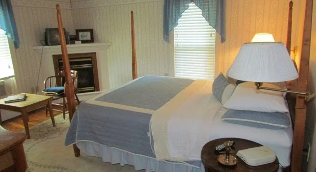 The Ilex Inn Bed & Breakfast