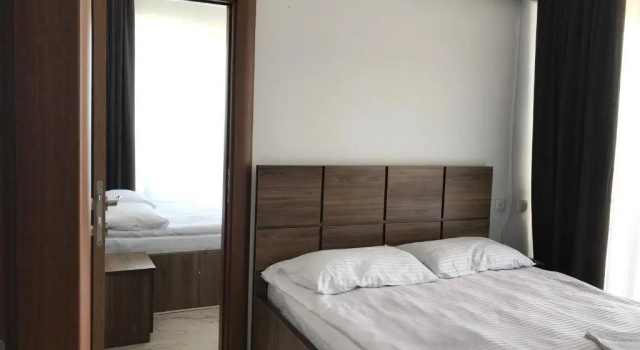 Apartment in Selaziri 114, Забронировать Апартаменты/квартира Отели Батуми с парковкой, Парковка