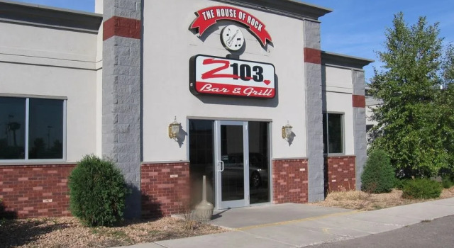 The Falls Inn & Suites / Bigwood Event Center