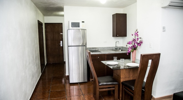 Номер Standard Suites DIOH