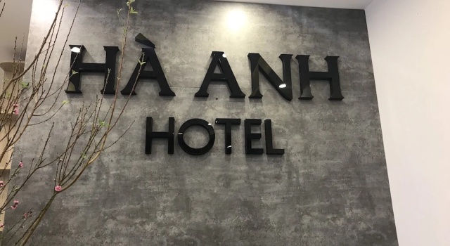Ha Anh Hotel