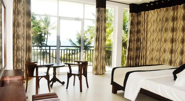 Villa Ocean Dew