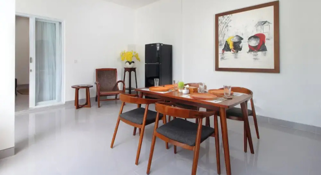 Bougainvillea Villa Seminyak by Parigata, Забронировать Вилла Отели Бадунг с бассейном, Бассейн