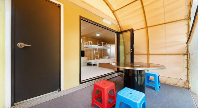 Номер Standard Gapyeong Soopia pension