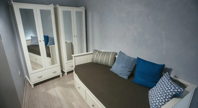Номер Standard Mirakul Residence in a cute historic town