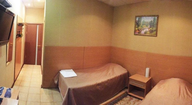 Mini Hotel Arkada, Rezervovat Mini-hotel Moskva hotely se snídaní, Snídaně