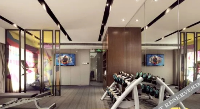 Hampton by Hilton Hefei Luyang