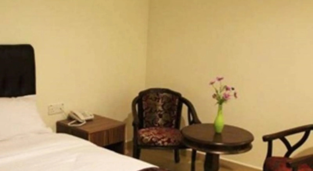 One Hotel Lintas Jaya