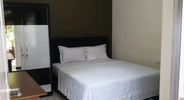 Deluxe phòng Homestay Menspul 27