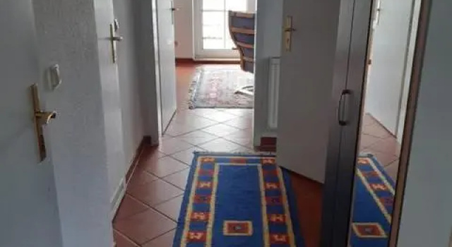 Haus Sanddorn, Забронировать Отель Бреге Wittow Peninsula