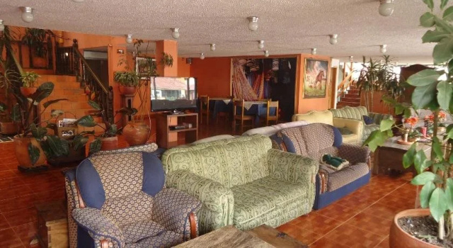 Hotel Casa Blanca, Varaa Hotelli Paipa Boyacá