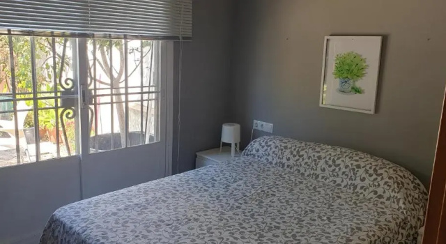 CASA RURAL A PIE DE PLAYA Montijo, Забронировать Отель Чипиона Коста-де-ла-Лус