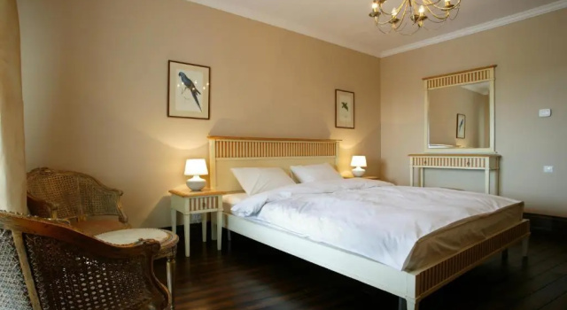 Номер Standard Arena Regia Hotel & Spa - Marina Regia Residence