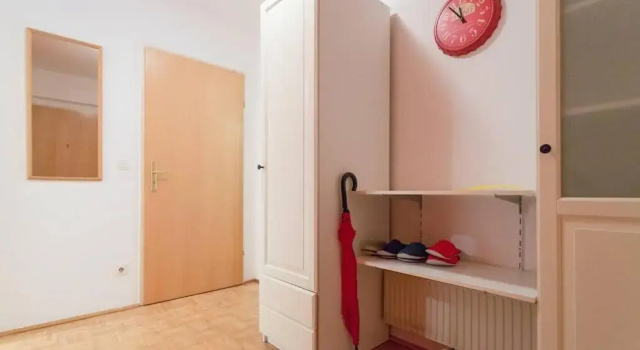 Relaxing Terrace Apartment in Lively Area, Reserva ahora Apartamento Viena Austria