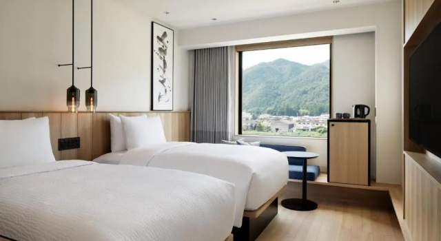 Fairfield by Marriott Gifu Mino, จอง โรงแรม Mino Gifu