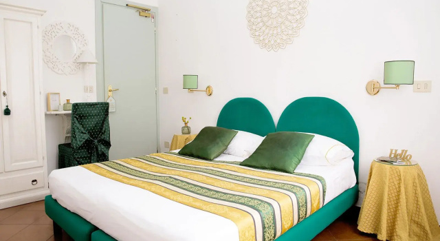 Hotel Iva