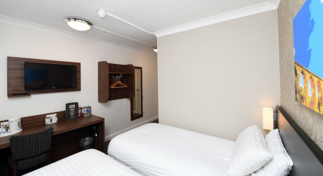 Wynnstay Arms, Wrexham by Marston's Inns, Boek Hotel Wrexham Clwyd