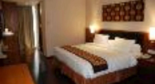 Rumah Kito Jambi Hotel, Đặt Khách sạn Jambi Jambi