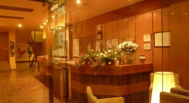 Hotel Pradas, Забронировать Отель Хака Канданчу
