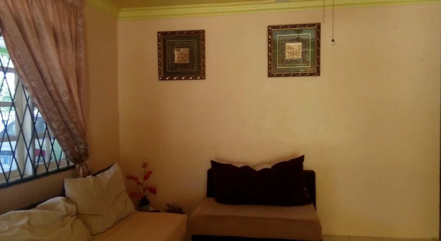 Homestay Ar Rahman Kuching, Забронировать Отель Кучинг штат Саравак