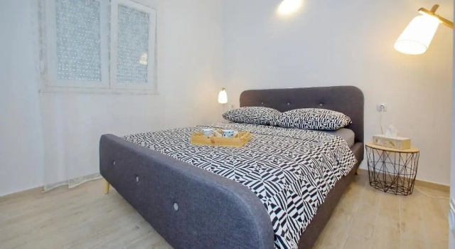 Apartment Mia, Забронировать Апартаменты/квартира Бибинье Задарская жупания