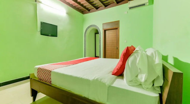 Ritu Beach Resort by OYO
