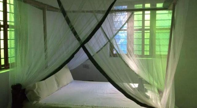 Discover the unique of Luis Holiday House no01, Забронировать Отель «постель и завтрак» Джамбиани 