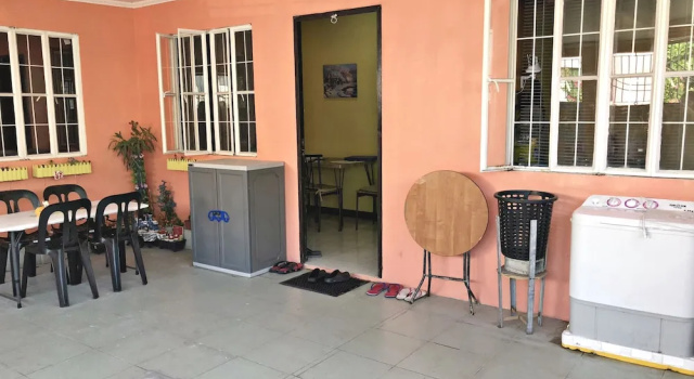 Kalayaan Transient House