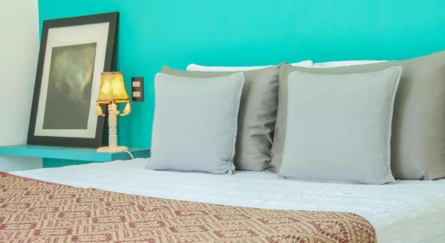 Двухместный люкс Turquoise Tulum Hotel
