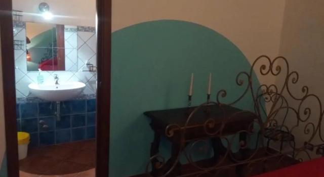 Двухместный номер Standard Agriturismo Tenuta Monte La Guardia