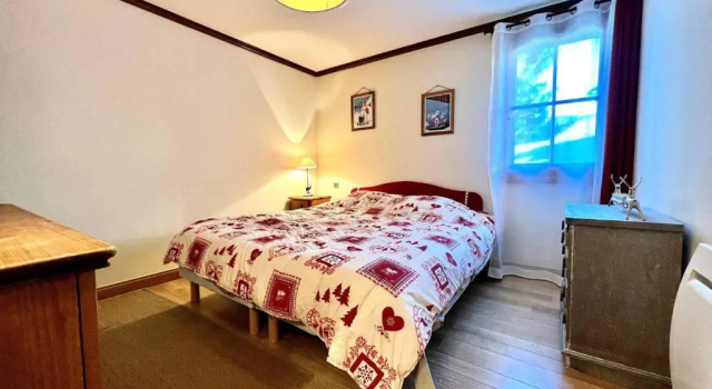 Appartement Notre-Dame-de-Bellecombe, 4 pièces, 8 personnes - FR-1-505-67, Забронировать Апартаменты/квартира Апартаменты Espace Diamant, Апартаменты/квартира