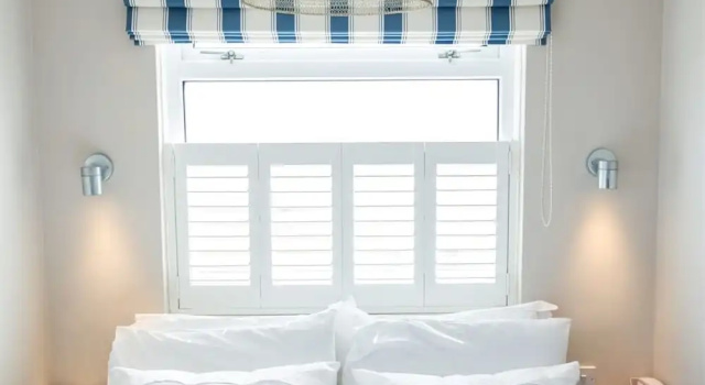 Двухместный номер Standard с видом на море The Cliff House Hotel