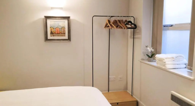 Апартаменты Homely Serviced Apartments - Figtree