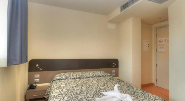 Номер Superior Hotel Pasha
